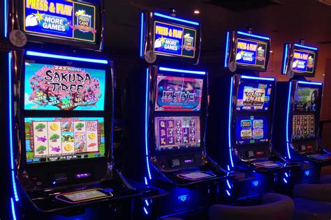 machine à sous casino gratuit